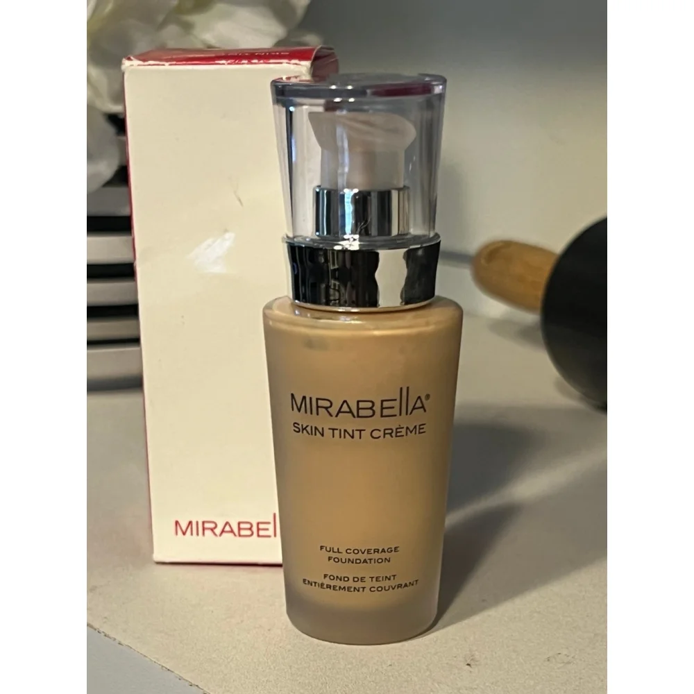 New Mirabella Skin Tint Crème I N / 1 oz.